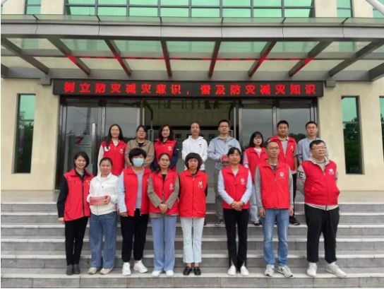 【實事】消防宣傳進社區(qū) 安全知識入人心